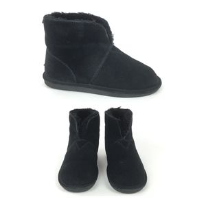 bearpaw slipper boots